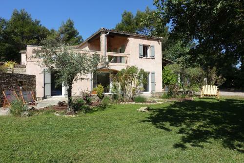 Bed & Breakfast R�ve D'instants