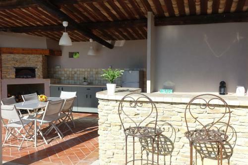 Bed & Breakfast R�ve D'instants