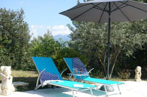 Bed & Breakfast R�ve D'instants