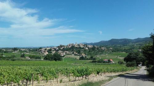Bed & Breakfast R�ve D'instants