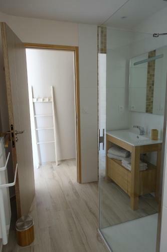 Bed & Breakfast R�ve D'instants