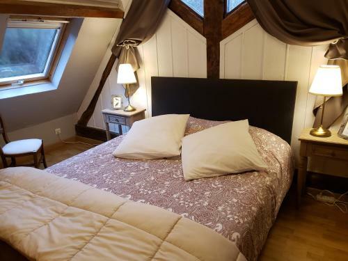 Domaine Les Chillards