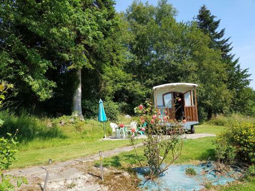 Domaine Les Chillards