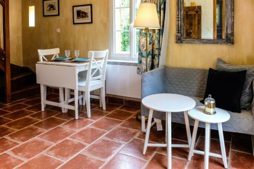 Domaine Les Chillards