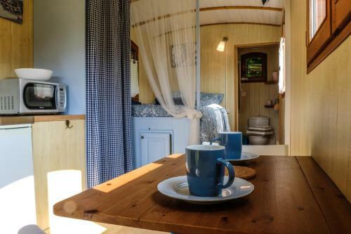 Domaine Les Chillards