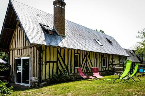 Domaine Les Chillards