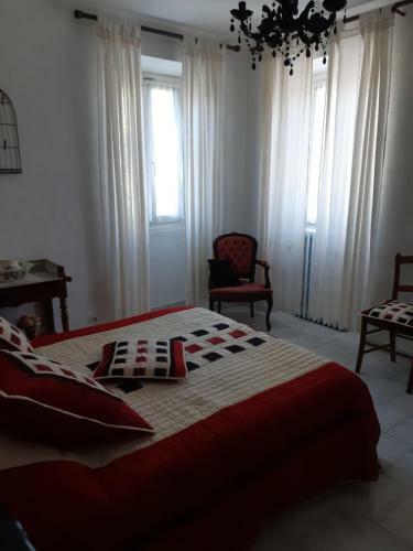 Hostal Casa San Salvadore