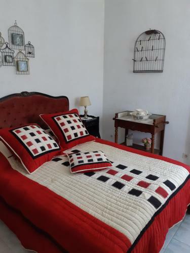 Hostal Casa San Salvadore