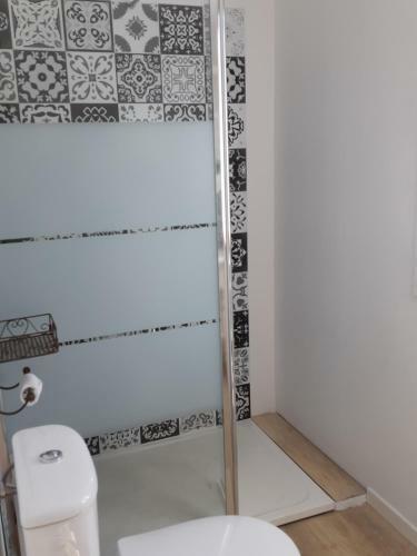 Hostal Casa San Salvadore