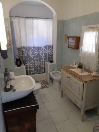 Hostal Casa San Salvadore