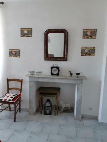 Hostal Casa San Salvadore
