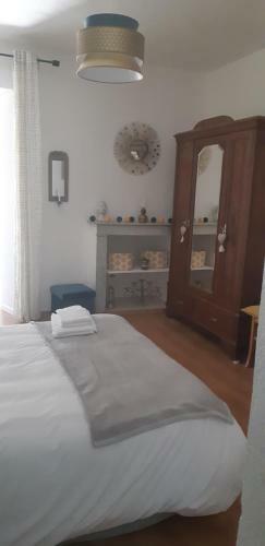 Hostal Casa San Salvadore