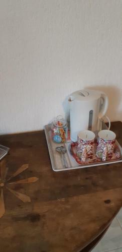 Hostal Casa San Salvadore