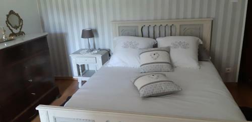 Hostal Casa San Salvadore