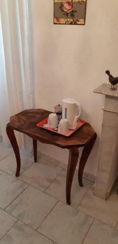 Hostal Casa San Salvadore