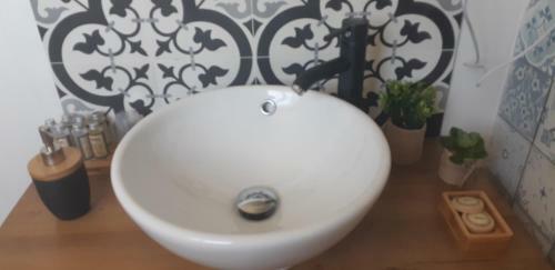 Hostal Casa San Salvadore