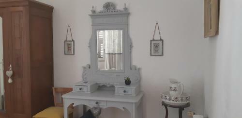 Hostal Casa San Salvadore