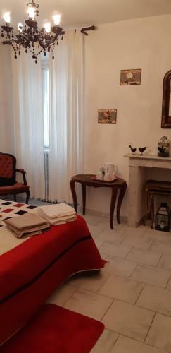 Hostal Casa San Salvadore