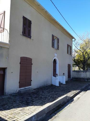 Hostal Casa San Salvadore