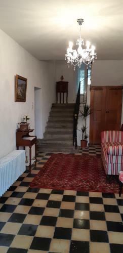 Hostal Casa San Salvadore