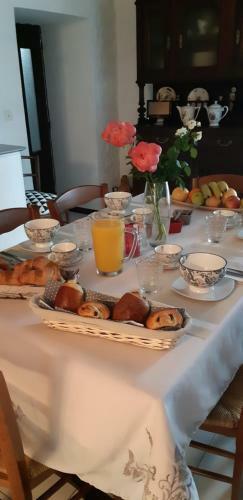 Hostal Casa San Salvadore