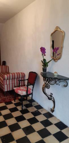 Hostal Casa San Salvadore