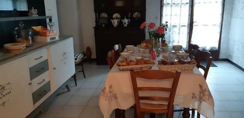 Hostal Casa San Salvadore