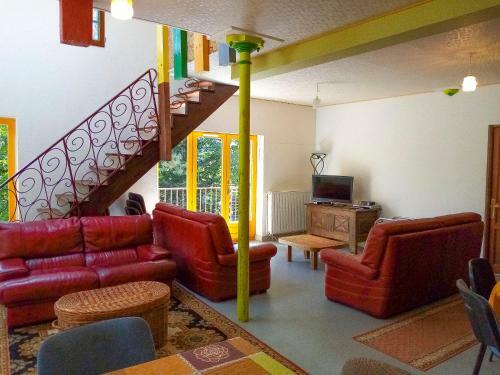 2 G�tes - 5 � 20 Pers - Domaine Des Loubi�res