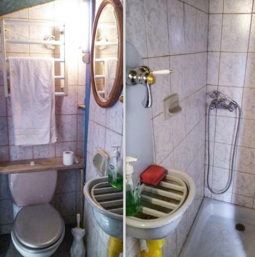 2 G�tes - 5 � 20 Pers - Domaine Des Loubi�res