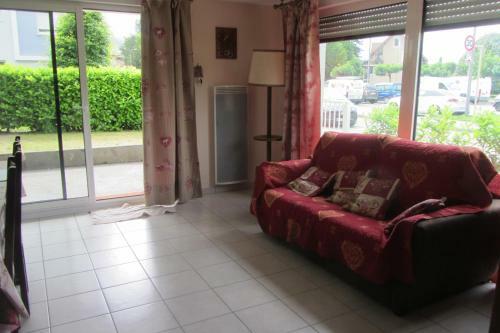 Apartamento Le Nid Savoyard