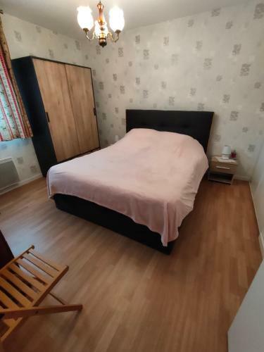 Apartamento Le Nid Savoyard