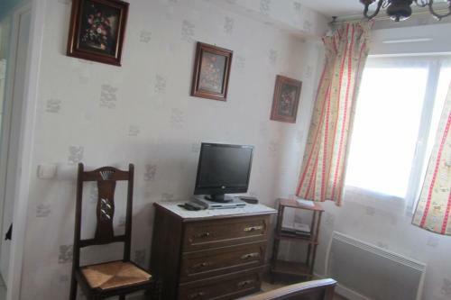Apartamento Le Nid Savoyard