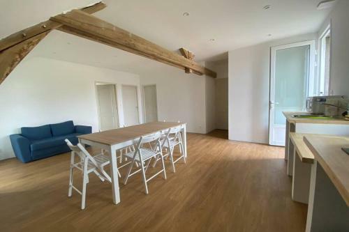 Apartamento Appart 6 Pers Proche Zoo de Beauval Et Ch�teaux