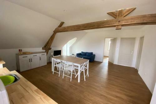 Apartamento Appart 6 Pers Proche Zoo de Beauval Et Ch�teaux