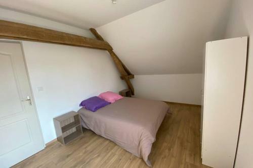 Apartamento Appart 6 Pers Proche Zoo de Beauval Et Ch�teaux