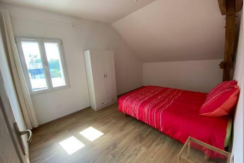 Apartamento Appart 6 Pers Proche Zoo de Beauval Et Ch�teaux