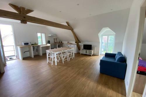 Apartamento Appart 6 Pers Proche Zoo de Beauval Et Ch�teaux