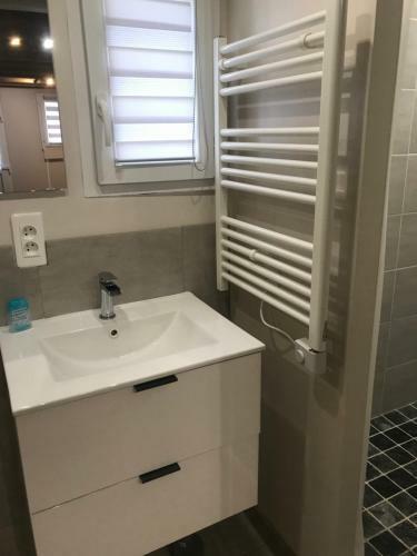 Apartamento Entre For�t Et Canal.