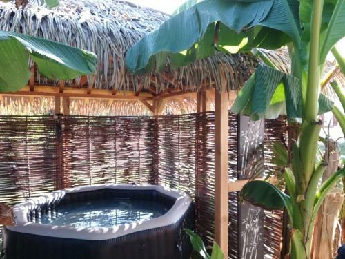 G�te �vasion Idyllique � L'�tage Pr�s Zoo-chateaux