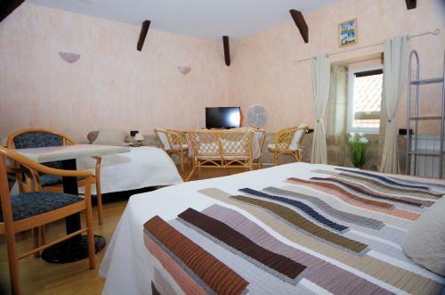 Hostal Le Domaine De L'escadasse