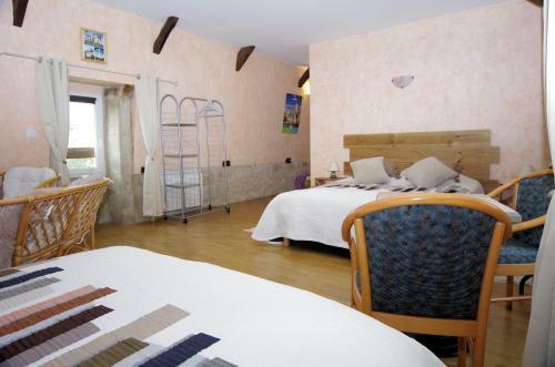 Hostal Le Domaine De L'escadasse