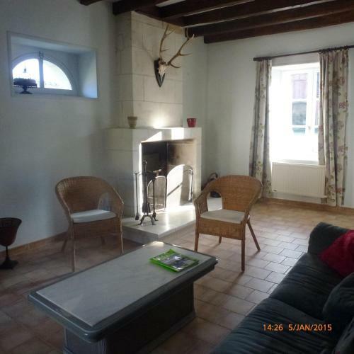G�te A L'ombre De L'abbaye