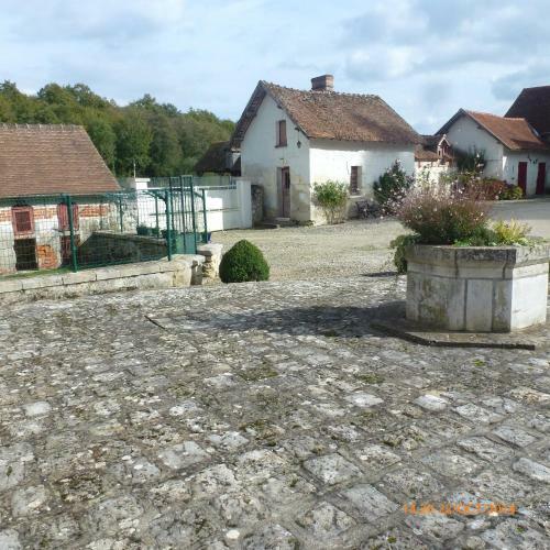 G�te A L'ombre De L'abbaye