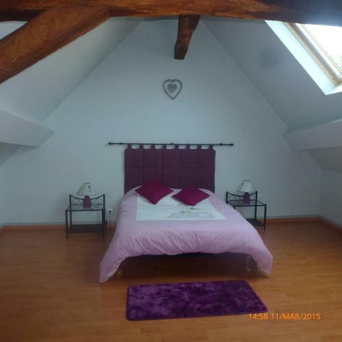 G�te A L'ombre De L'abbaye