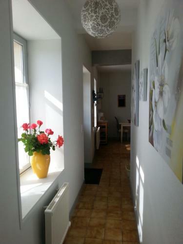 G�te A L'ombre De L'abbaye