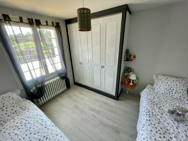 Bed & Breakfast Au Nom Des Reines