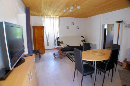 Maison De Vacances