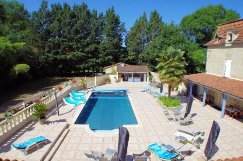 Maison De Vacances