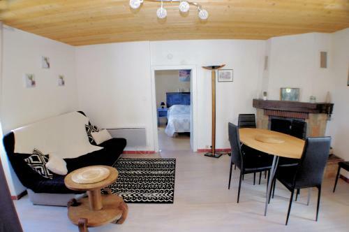 Maison De Vacances