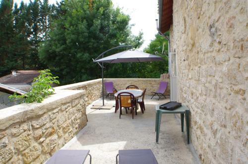 Maison De Vacances